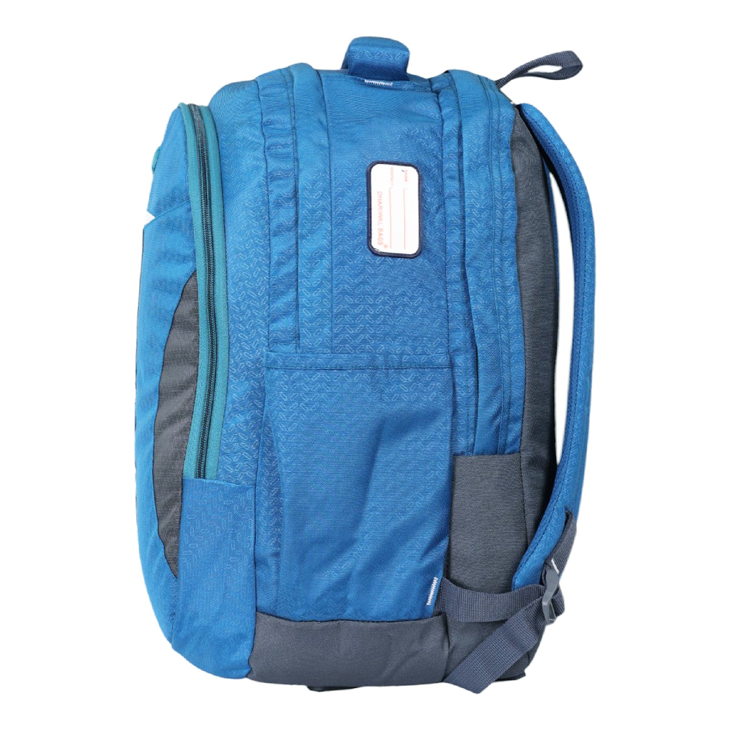 Dhariwal Unisex Dual Compartment Backpack 34L BP-223