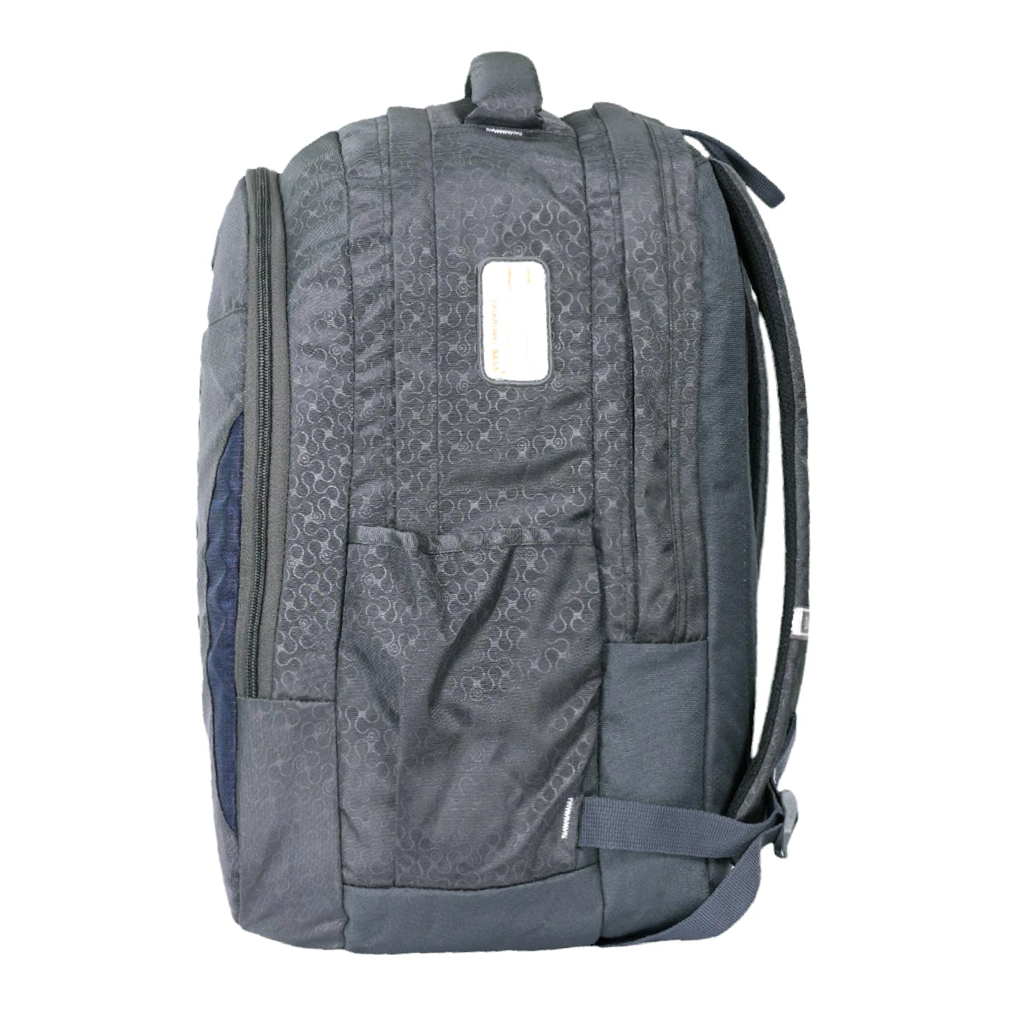 Dhariwal Unisex Dual Compartment Backpack 34L BP-223