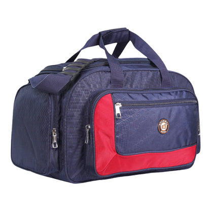 Handy Traveling Bag D Design 900 X 900 मैटी 61cm x 30cm x 28 cm TRB-501