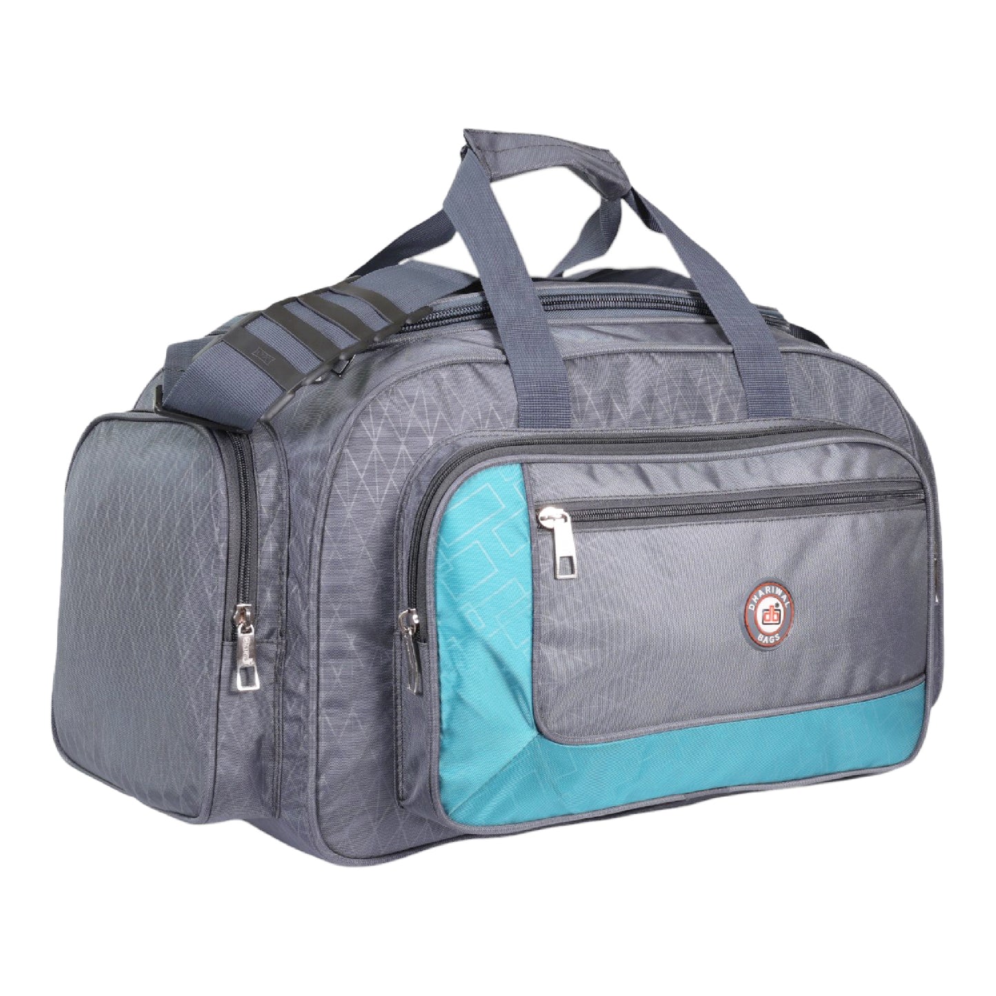 Handy Traveling Bag D Design 900 X 900 मैटी 61cm x 30cm x 28 cm TRB-501