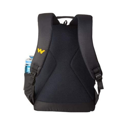 Wildcraft 44 Ltrs Casual Backpack (11629-Wolf_Black)