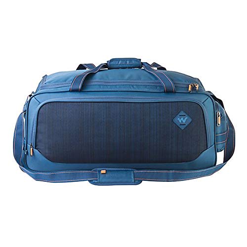 Wildcraft duffle outlet bag