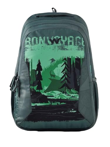 Wildcraft Blaze Laptop Backpack 45 L (12953)