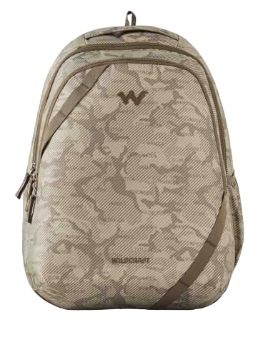 Wildcraft Bravo Backpack 35 L (12955)