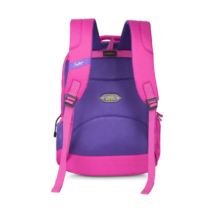 Skybags Squad 03 38L Backpack