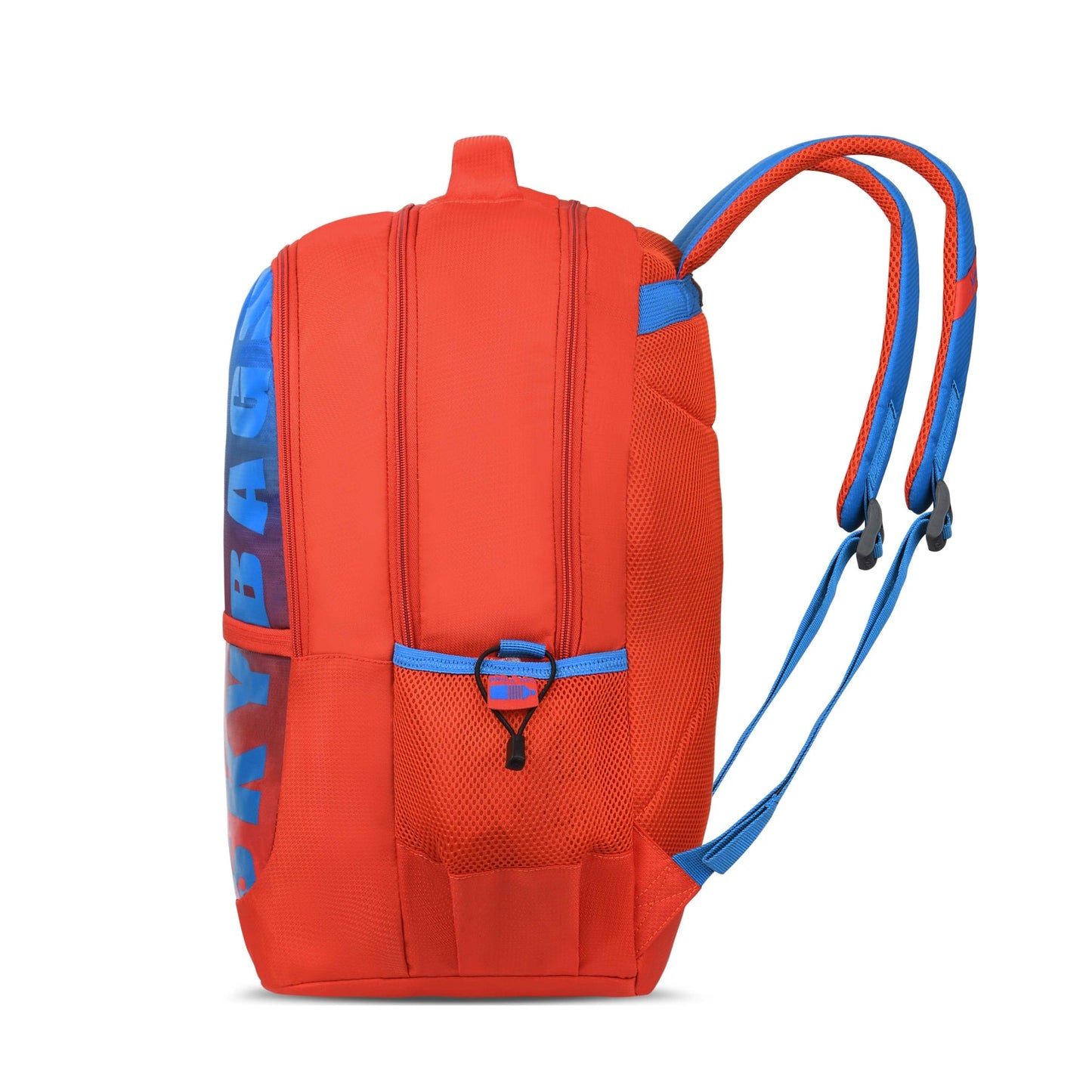 Skybags Squad Plus 03 38L Backpack