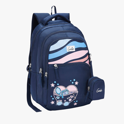 Starlight 27L School Backpack