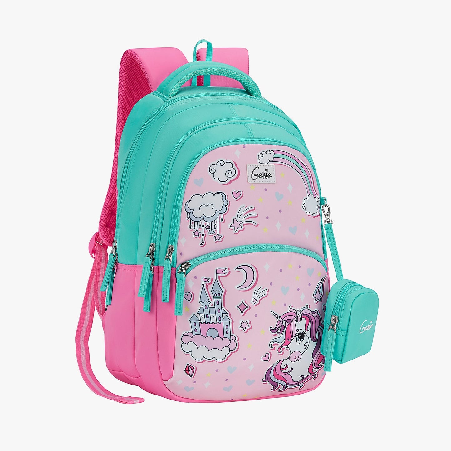 Stardew 27L School Backpack