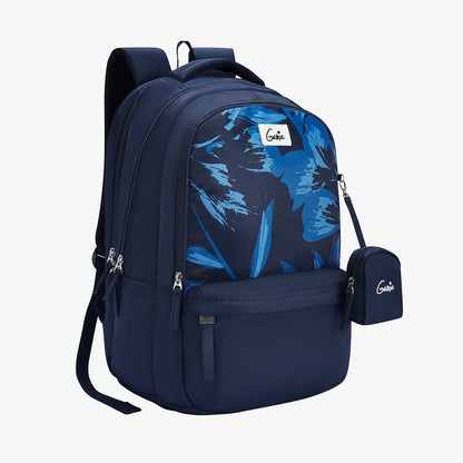 Aria 40L Laptop Backpack With Raincover