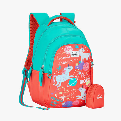 Unicornstar Small Backpack for Kids