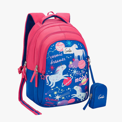 Unicornstar Small Backpack for Kids