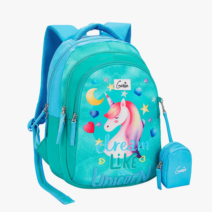 Unicorndream Small Backpack for Kids