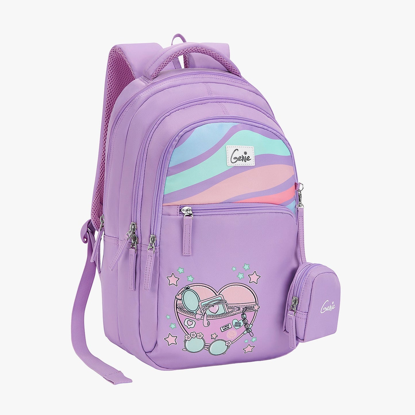 Starlight 27L School Backpack