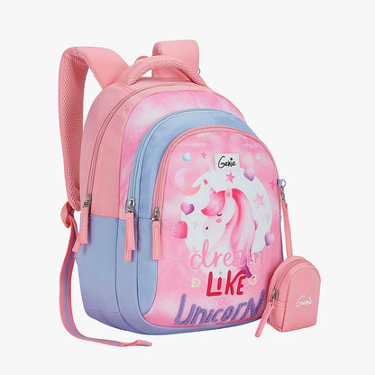 Unicorndream Small Backpack for Kids