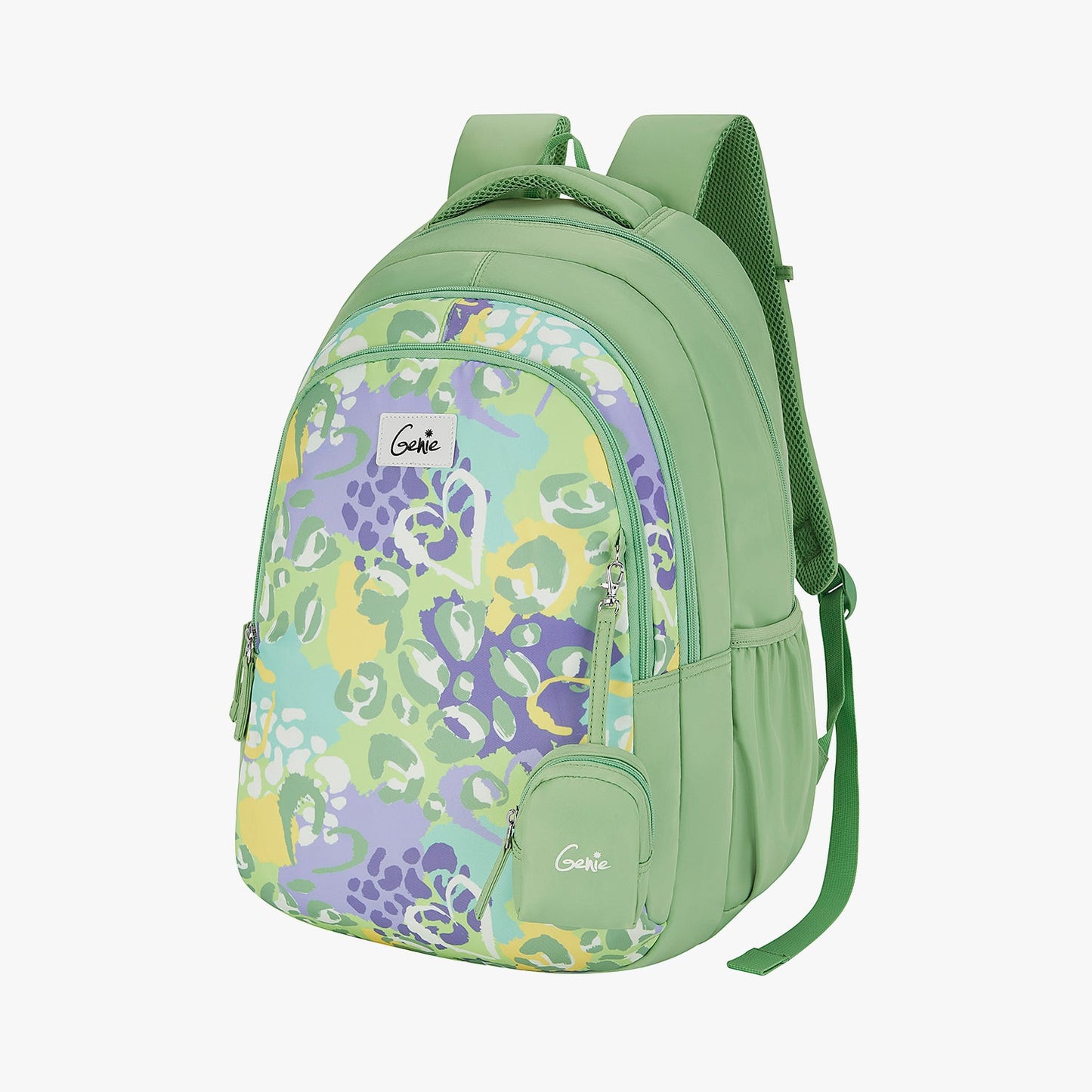 Laena 36L School Backpack