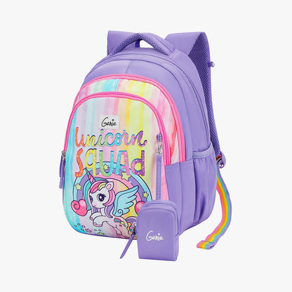 Unicornsquad Small Backpack for Kids