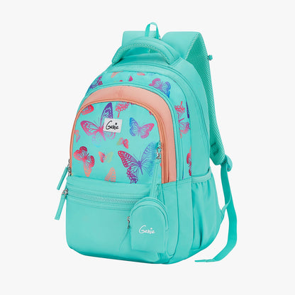 Nectar 27L School Backpack