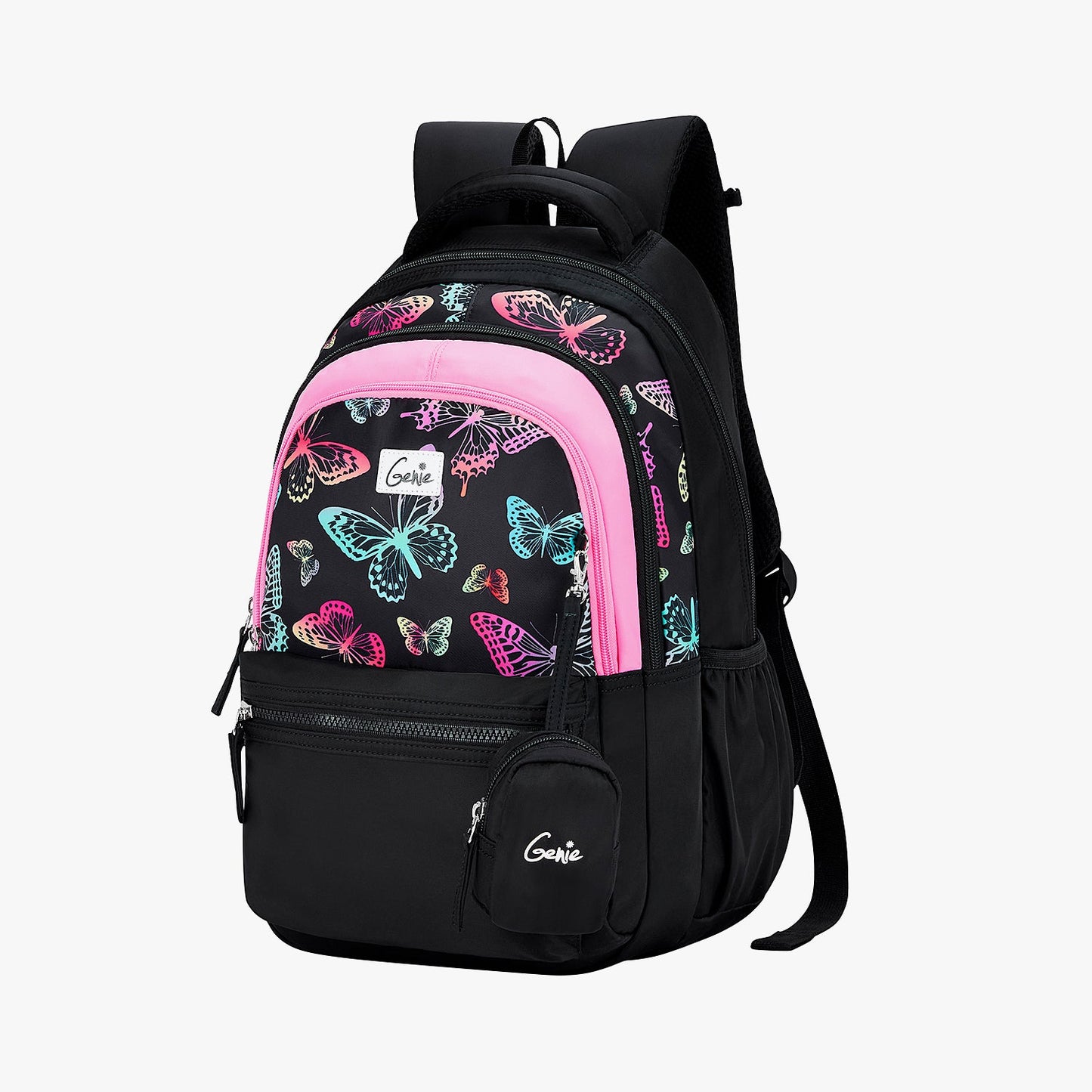 Nectar 27L School Backpack