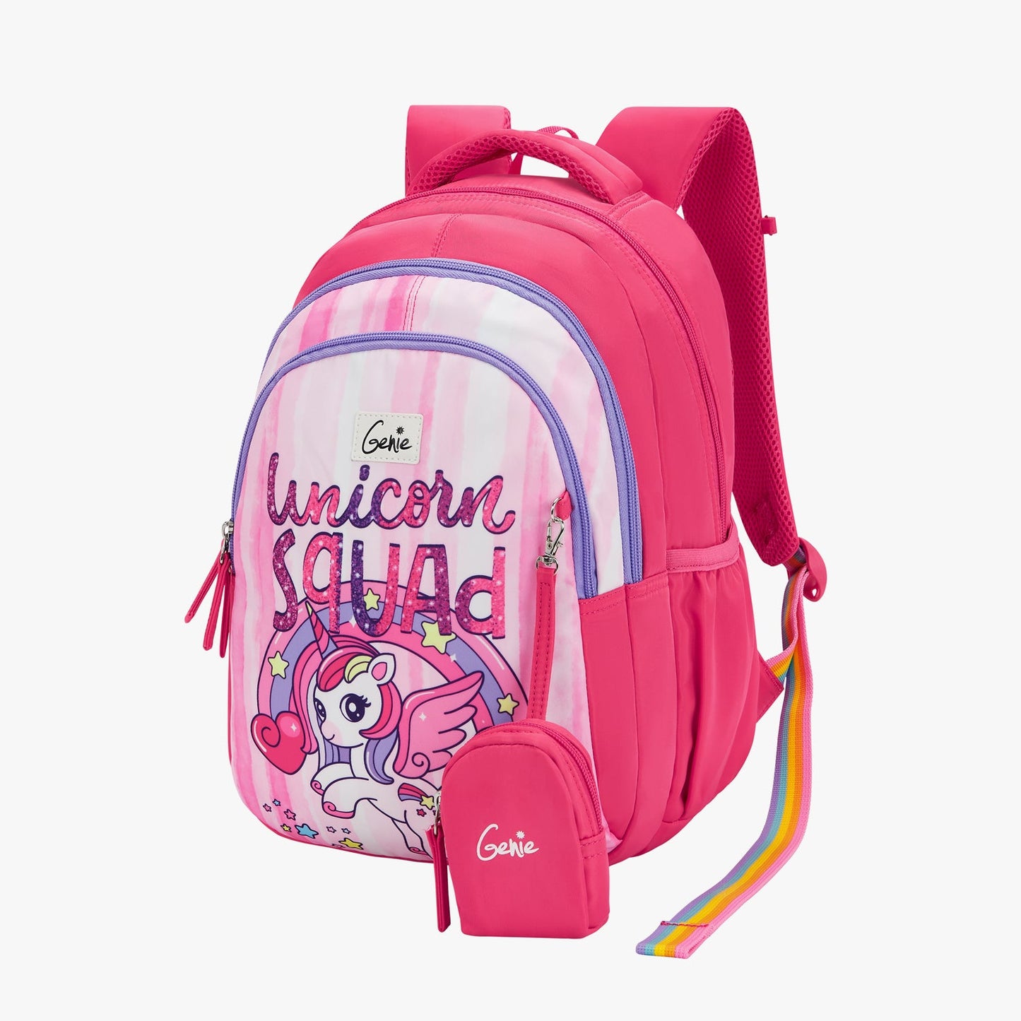 Unicornsquad Small Backpack for Kids