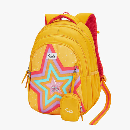 Popstar Small Backpack for Kids