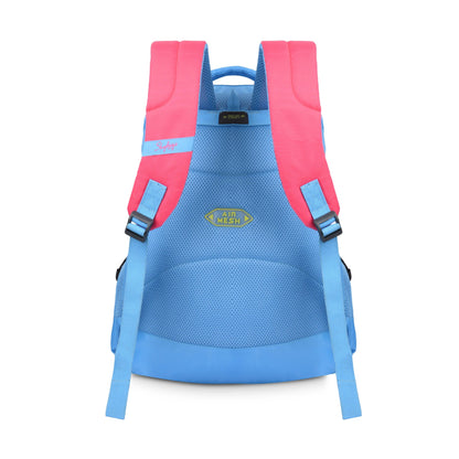 Skybags Squad 08 38L Backpack