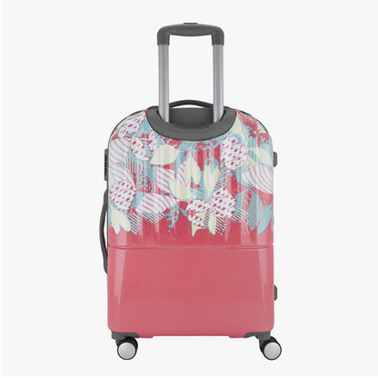 Genie Sprout Hard Luggage Suitcase