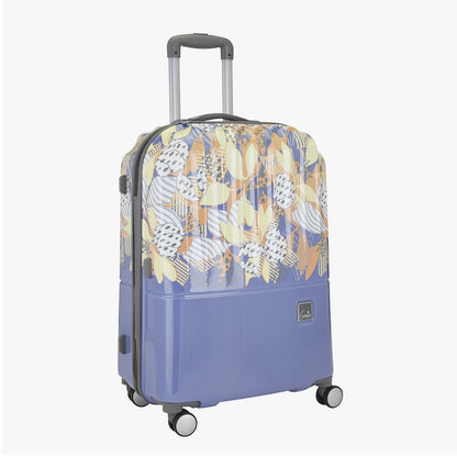 Genie Sprout Hard Luggage Suitcase