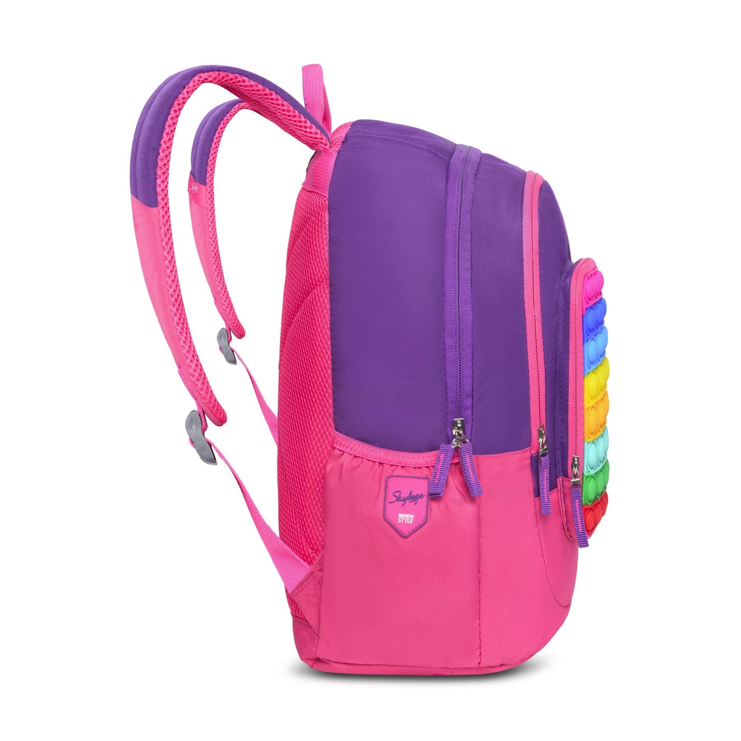 Skybags Pop It 02 24L Backpack