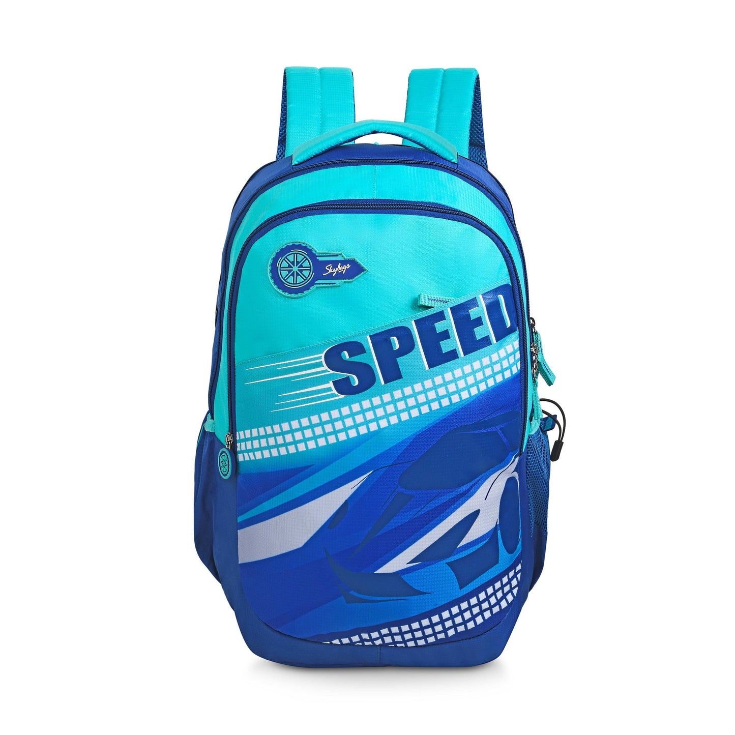 Skybags Squad Plus 06 38L Backpack