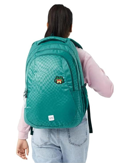 Wildcraft WIKI 6 Laptop Backpack 46.5 L