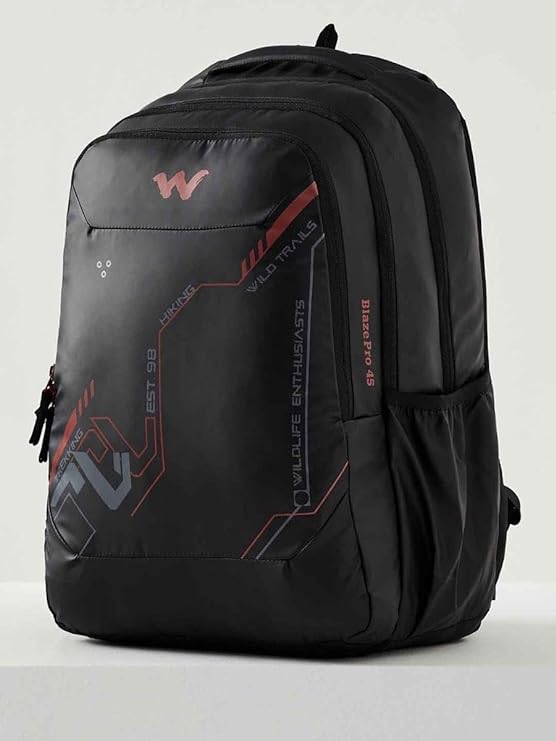 Wildcraft Blaze Pro Laptop Backpack 45 L (12954)