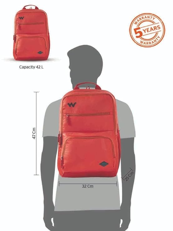 Evo Laptop Backpack 42 L (12961)