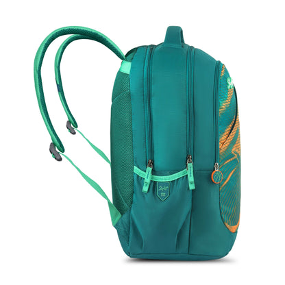 Skybags Squad 06 38L Backpack