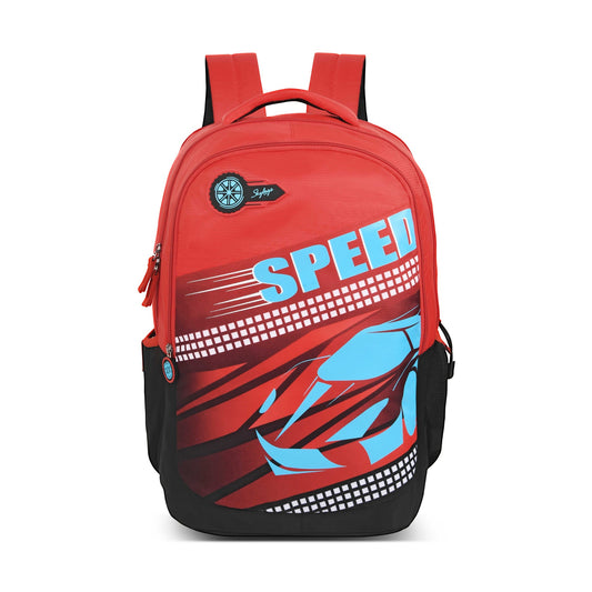 Skybags Squad Plus 05 38L Backpack