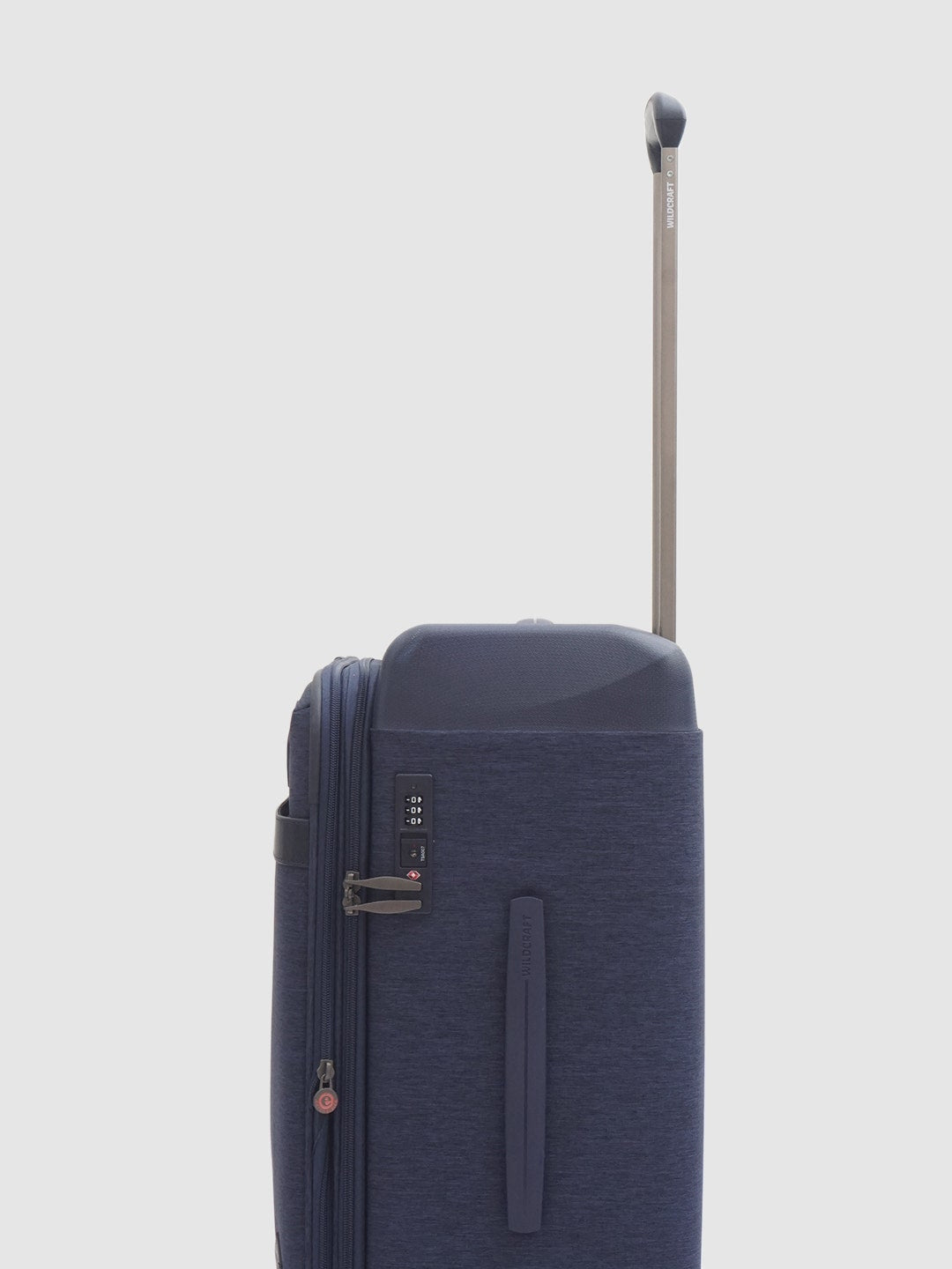 Wildcraft Nylon 7 inch Imp_Blue Travel Duffle (11550) : Amazon.in: Fashion