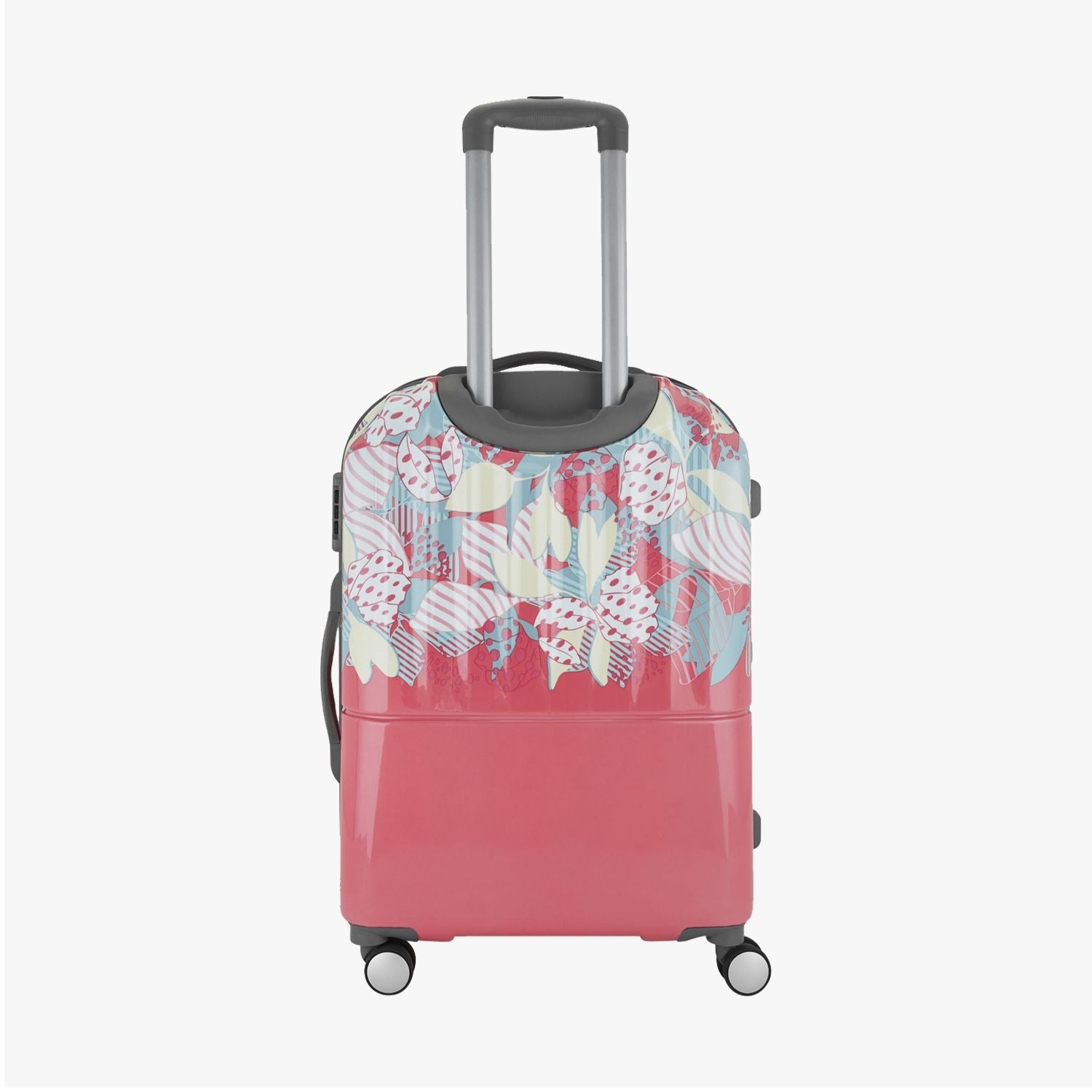 Genie Sprout Hard Luggage Suitcase – Dhariwal Bags