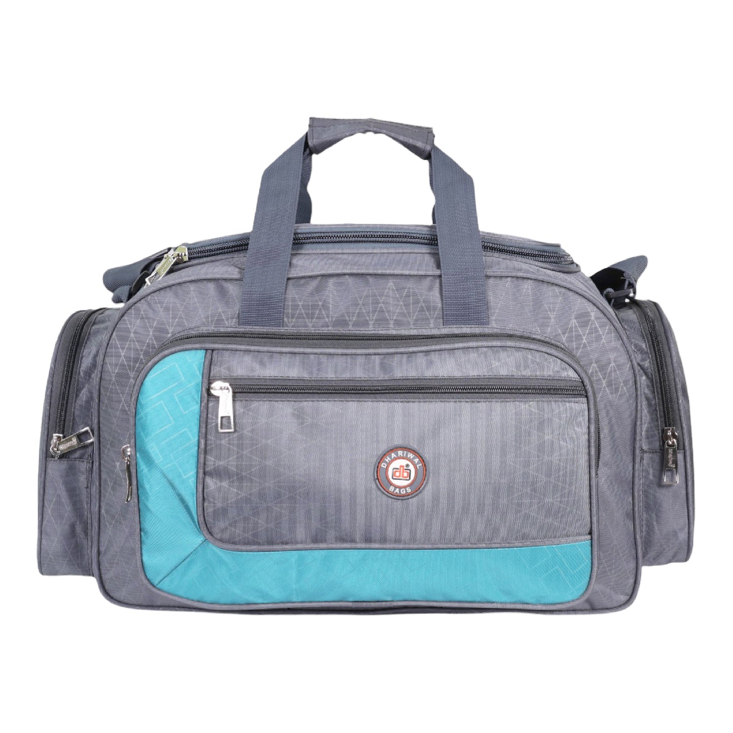 Handy Traveling Bag D Design 900 X 900 मैटी 61cm x 30cm x 28 cm TRB-501