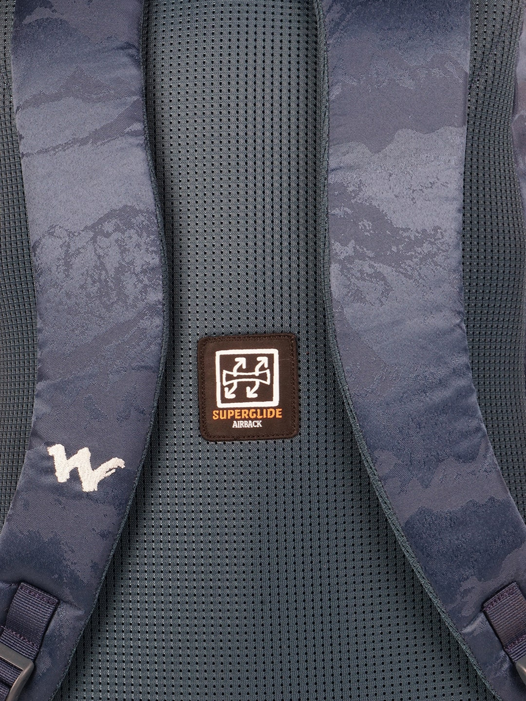 Wildcraft wolf clearance bag