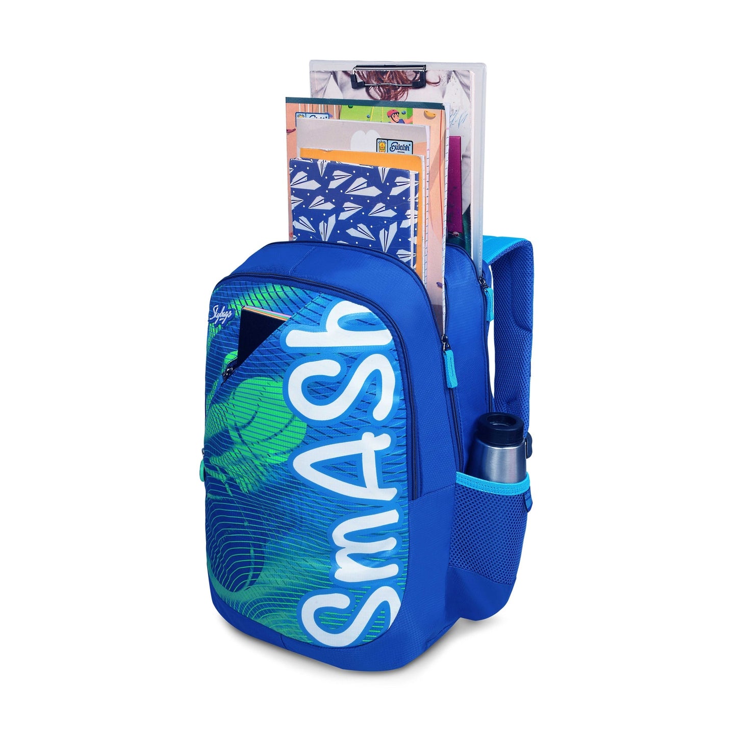 Skybags Squad 05 38L Backpack