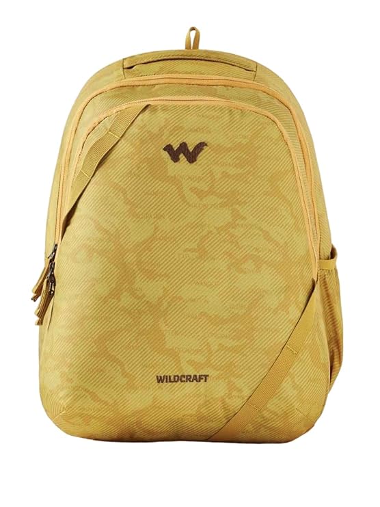 Wildcraft Bravo Backpack 35 L (12955)