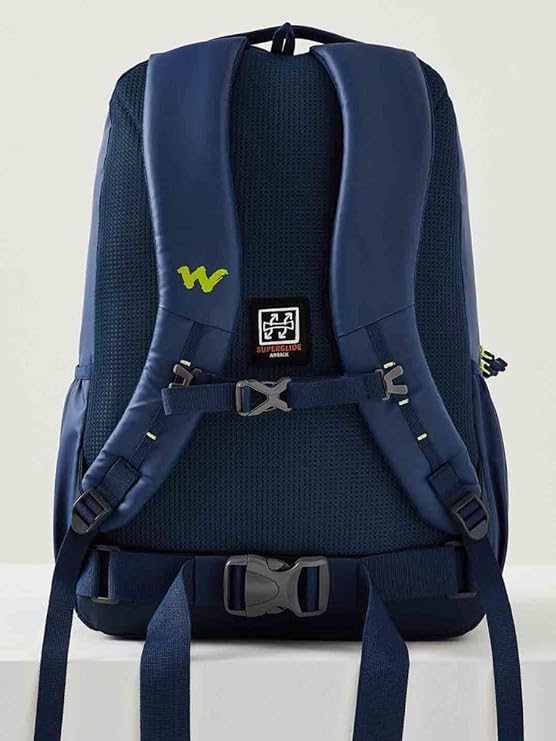 Wildcraft Blaze Pro Laptop Backpack 45 L (12954)