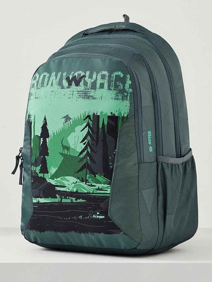 Wildcraft Blaze Laptop Backpack 45 L (12953)