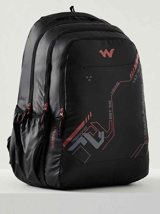 Wildcraft Blaze Pro Laptop Backpack 45 L (12954)