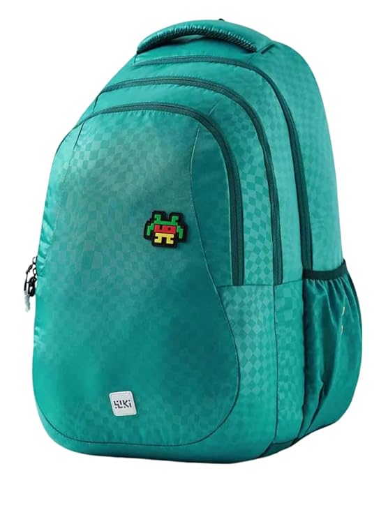 Wildcraft WIKI 6 Laptop Backpack 46.5 L