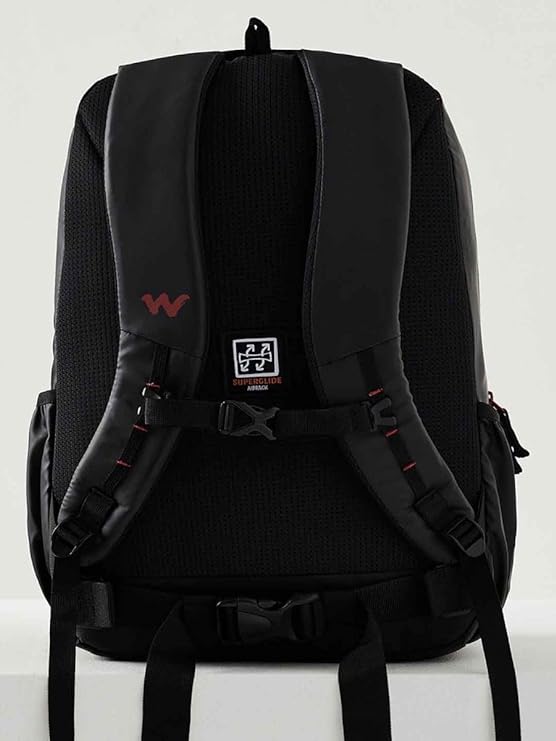 Wildcraft Blaze Pro Laptop Backpack 45 L (12954)