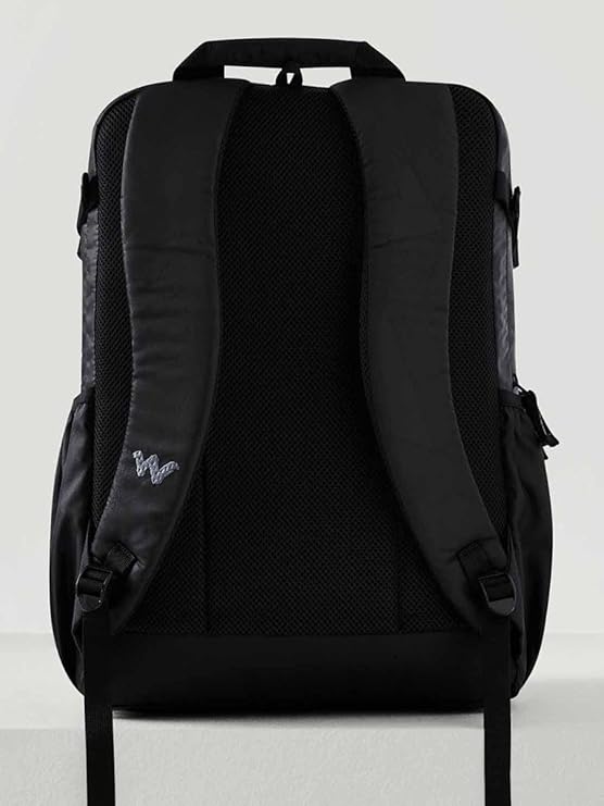 Wildcraft Evo Laptop Backpack 45 L (12962) (Mosaic : Black)