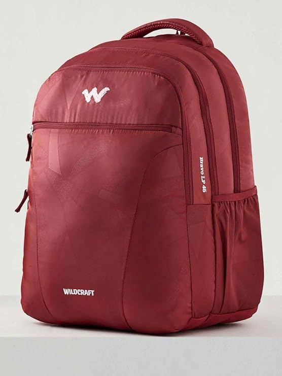 Wildcraft Bravo Laptop Backpack 45 L (12957)