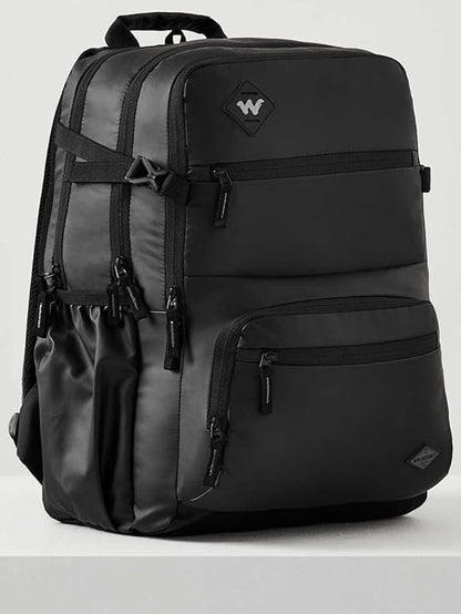 Wildcraft Evo Laptop Backpack 45 L (12962) (Coated: black)