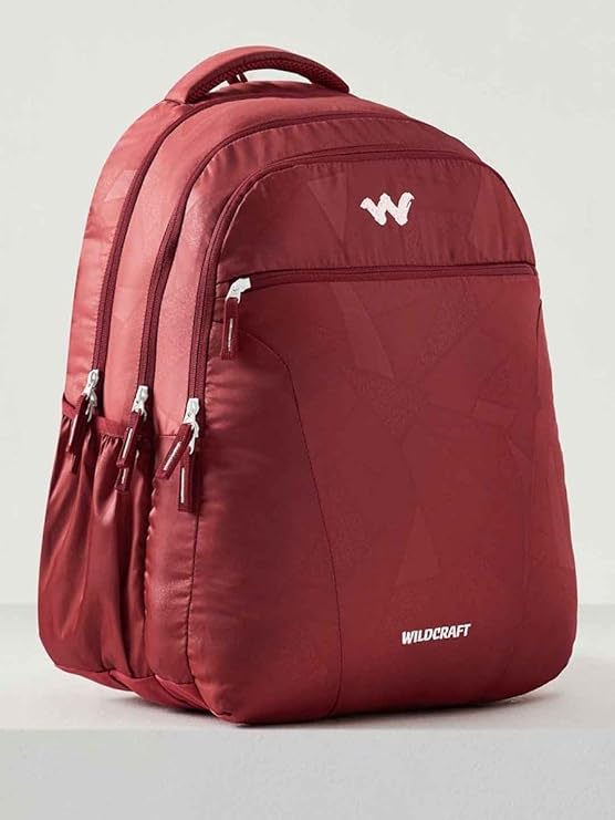 Wildcraft Bravo Laptop Backpack 45 L (12957)