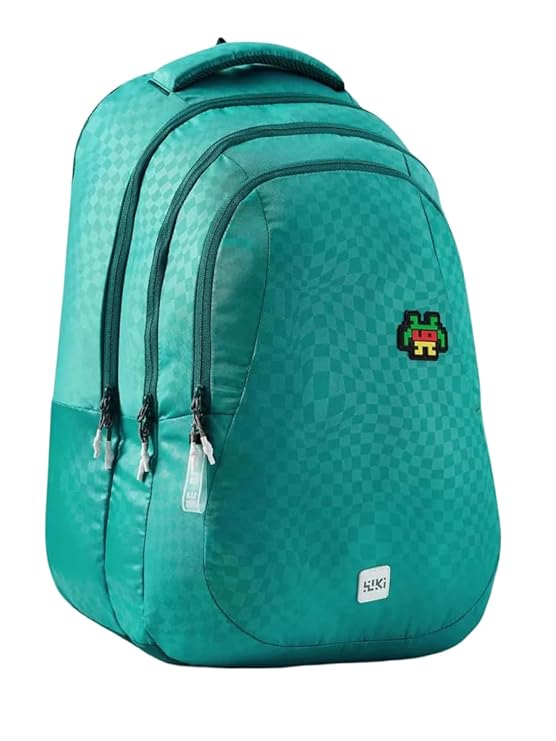 Wildcraft WIKI 6 Laptop Backpack 46.5 L